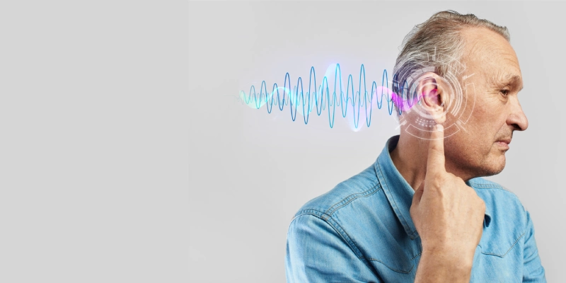 Split Ear Lobule Correction